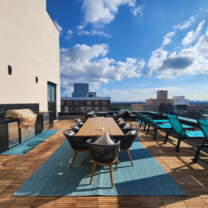 8FL Terrace A